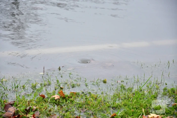 Groot deel stad zonder water na lek