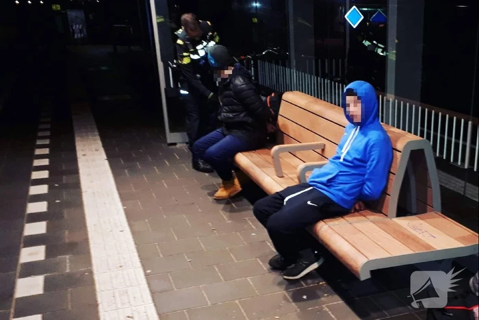 nieuws parklaan boskoop