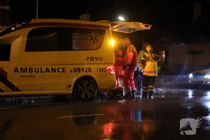 15 maanden cel voor doorrijder dodelijk ongeval overstekende vrouw (76)