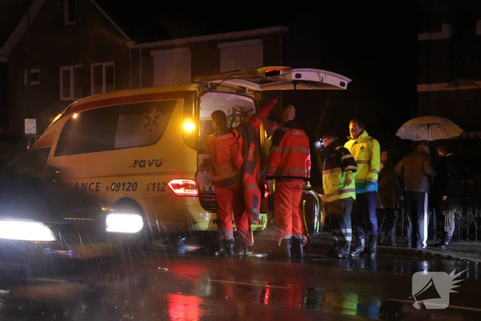 15 maanden cel voor doorrijder dodelijk ongeval overstekende vrouw (76)