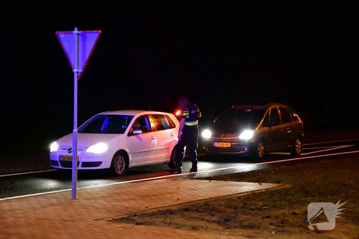 nieuws buitenring - n702 almere