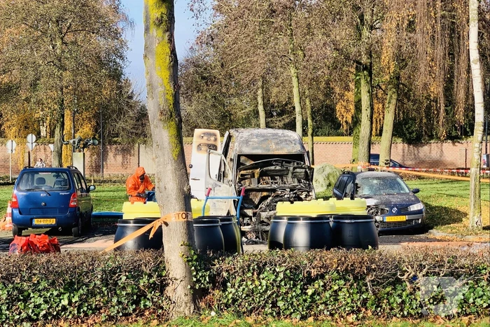 brand abdijlaan uden