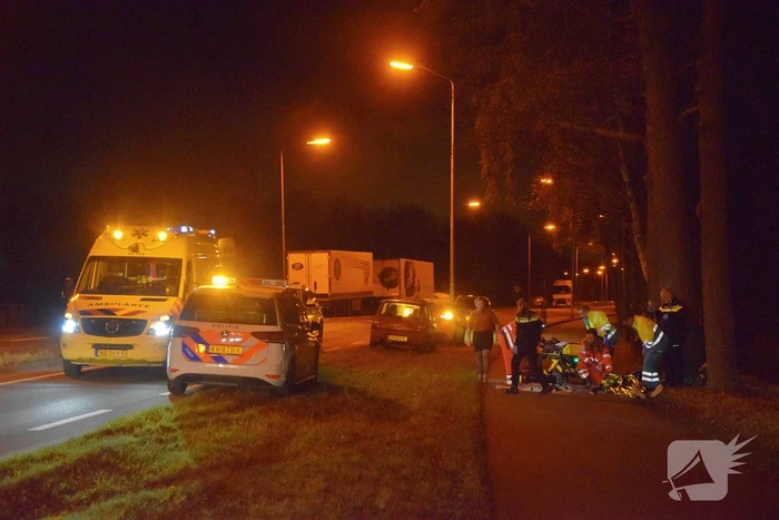 nieuws veurseweg voorschoten