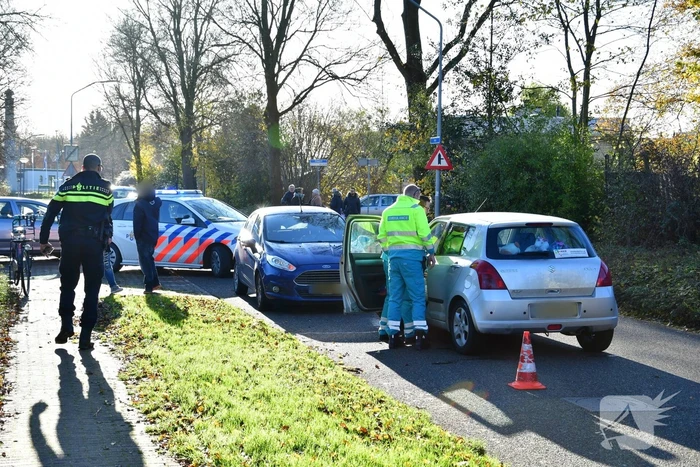 ongeval atol lelystad