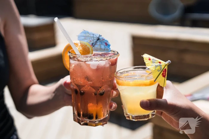 Vrouw raakt bewusteloos door alcohol, vriend aangehouden