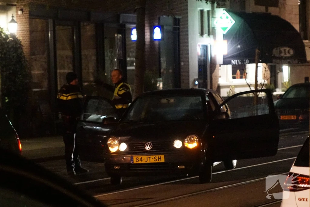Westerstraat 112 nieuws Rotterdam 
