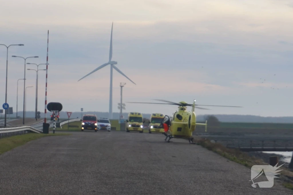 Weg naar de Val - N256 Nieuws Zierikzee 