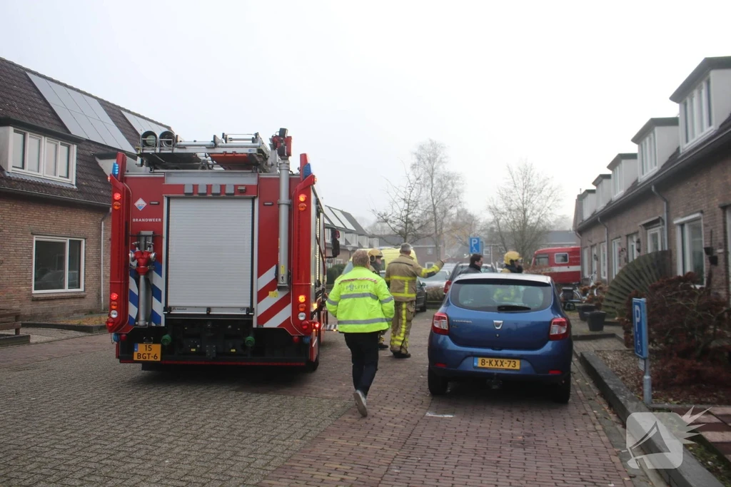 Johan Wagenaarlaan Apeldoorn 112 