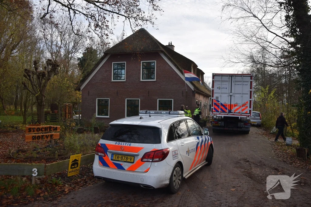 Cronesteyn 112 nieuws Leiden 