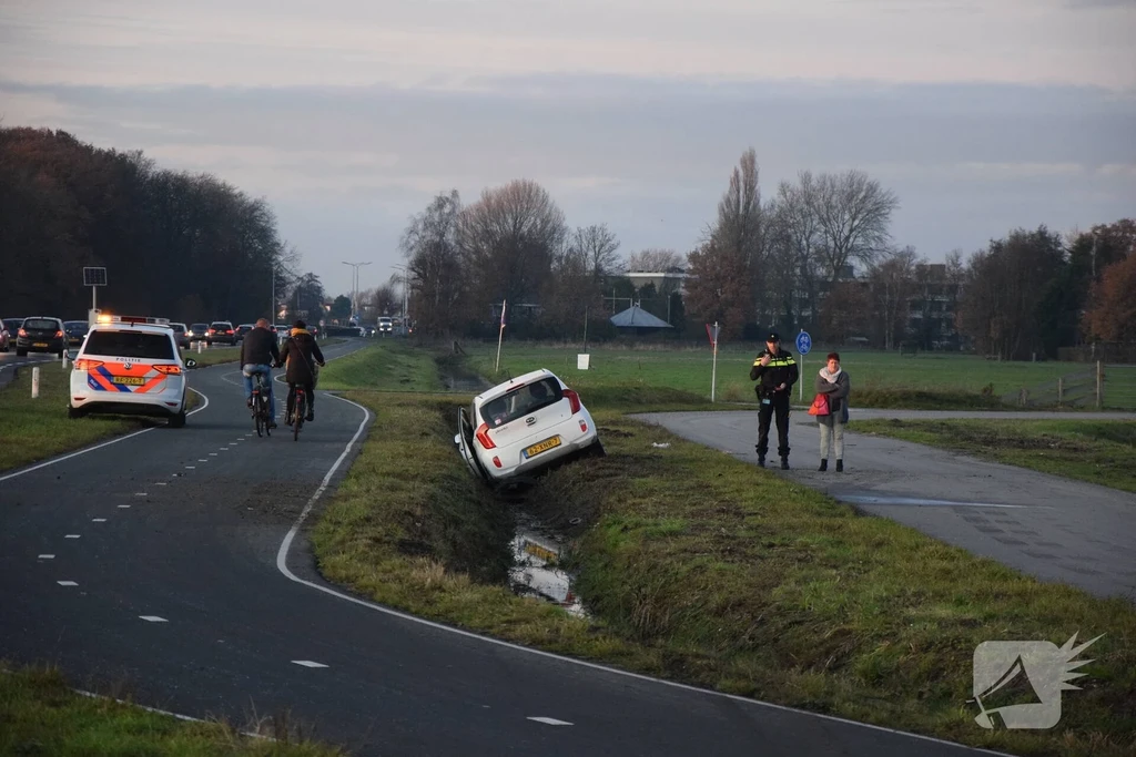 Leidsevaart - N444 Nieuws Sassenheim 