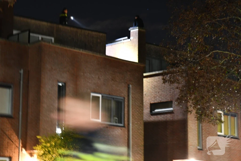 Rondostraat 112 nieuws Hellevoetsluis 