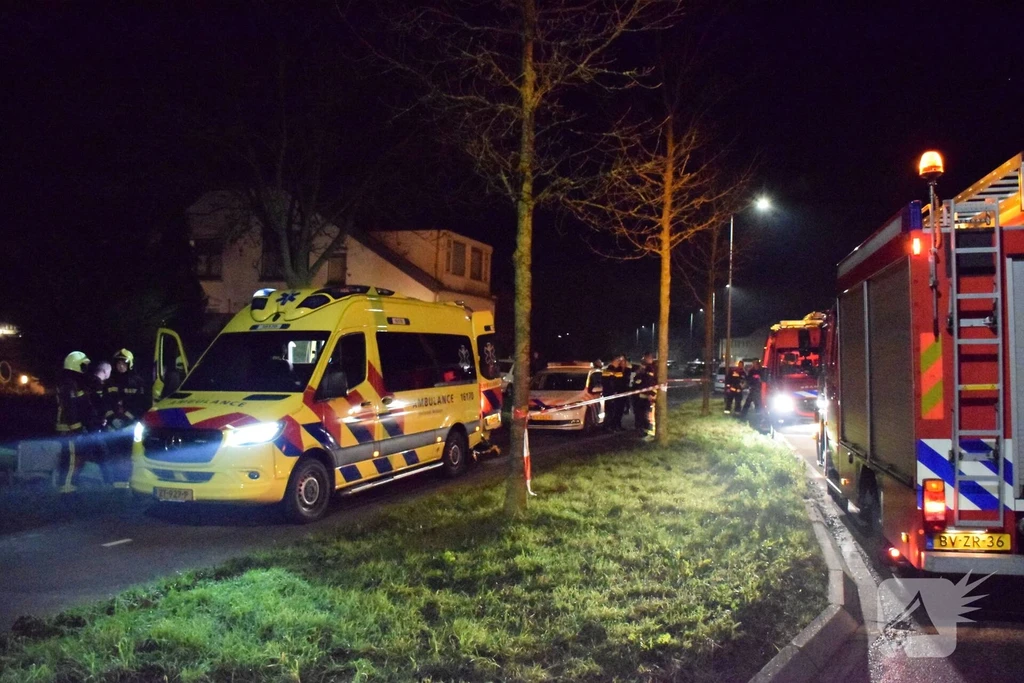 Steekterweg Alphen aan den Rijn 112 