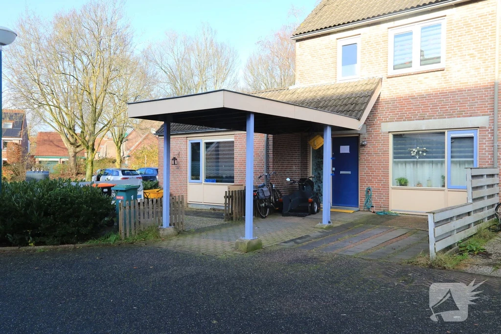 Spaarnewijk 112 meldingen Leusden 