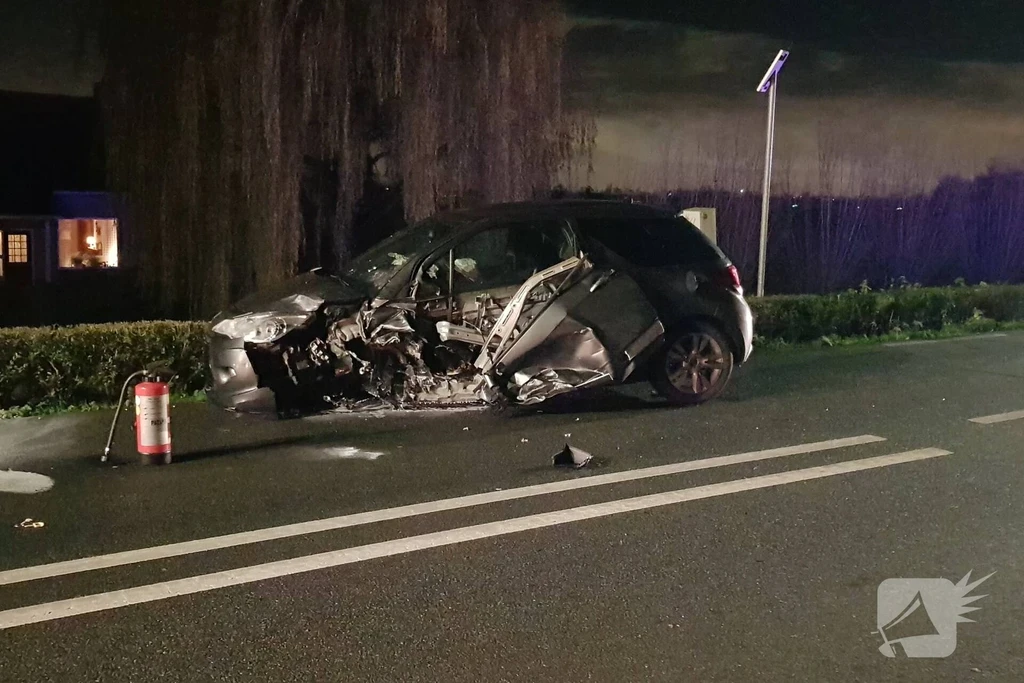 Provincialeweg West - N228 Nieuws Haastrecht 