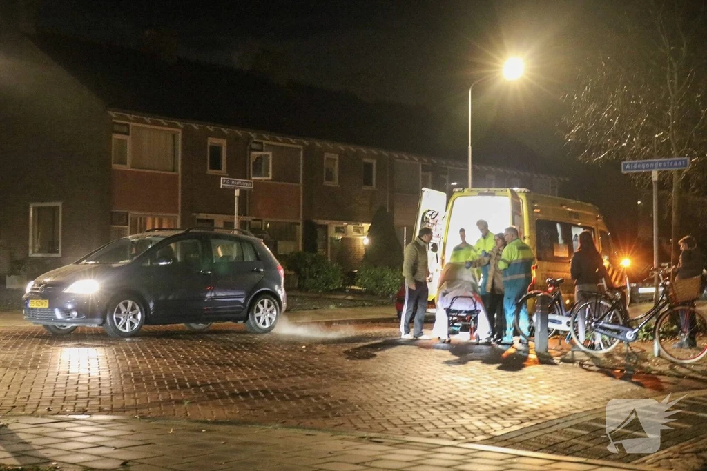 P.C. Hooftstraat 112 nieuws Barneveld 