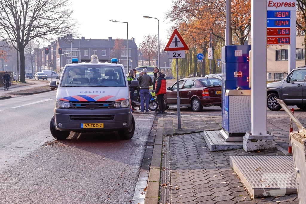 Liendertseweg Nieuws Amersfoort 