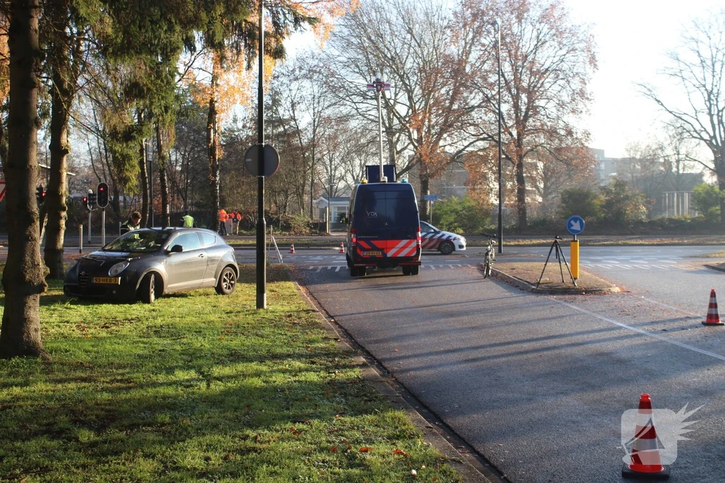 Laan van Spitsbergen 112 nieuws Apeldoorn 