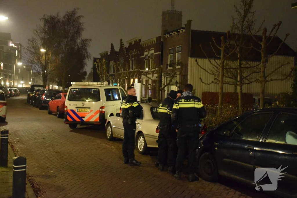 Kerkstraat Bodegraven 112 