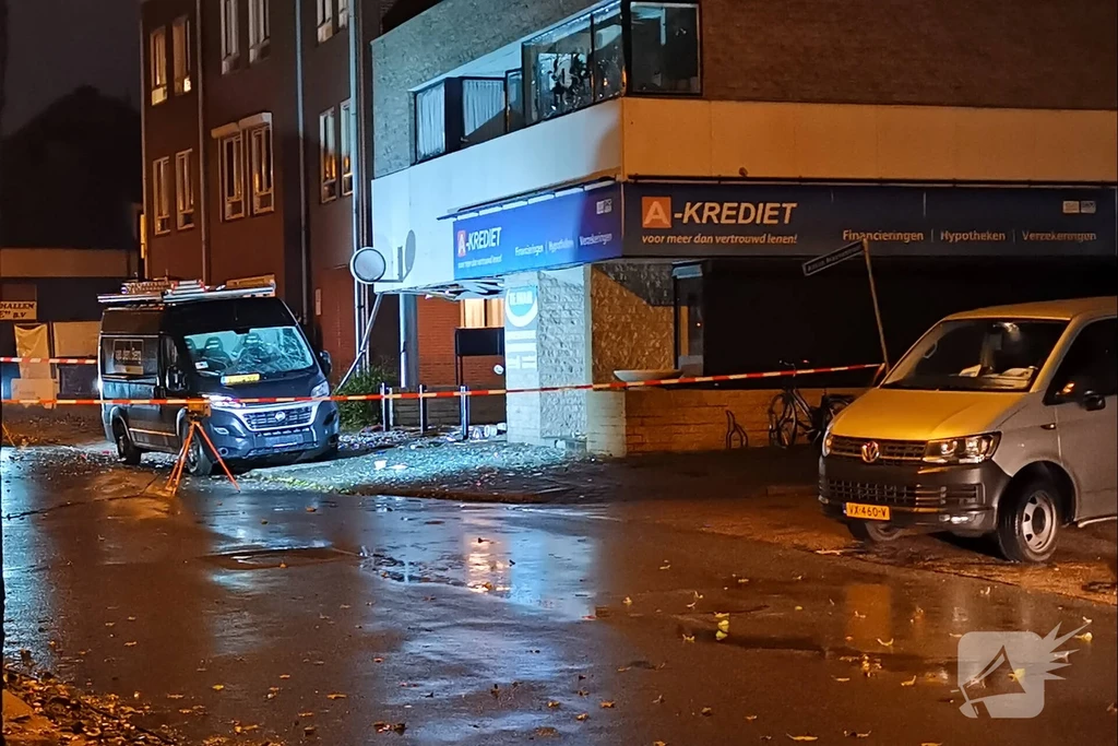 Parkweg 112 nieuws Ede 