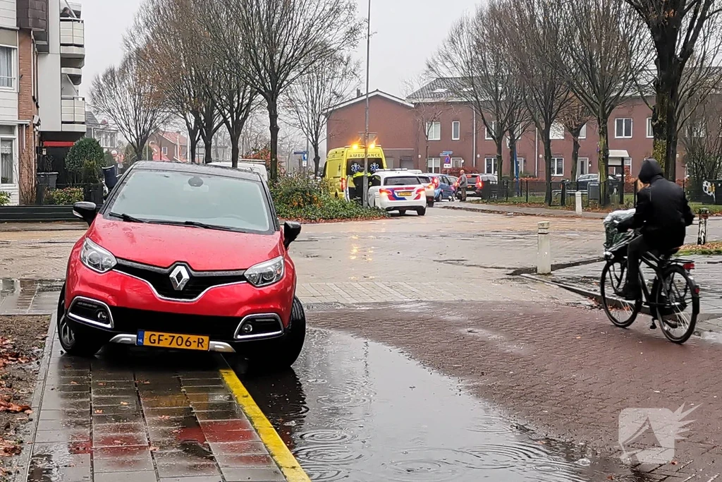 Verlengde Maanderweg 112 melding Ede 