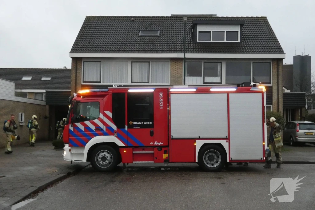Noorderkroon Veenendaal 112 