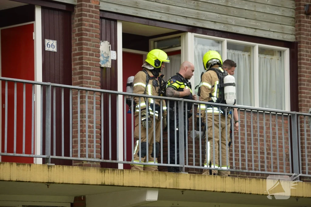 Zwaardleliestraat Nieuws Rotterdam 