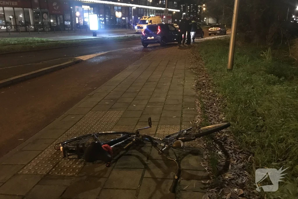 Canadezenlaan 112 melding Leeuwarden 