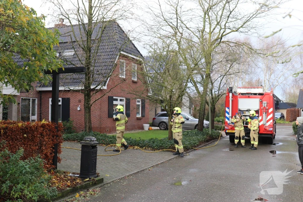 Van Wijnbergenlaan Barneveld 112 