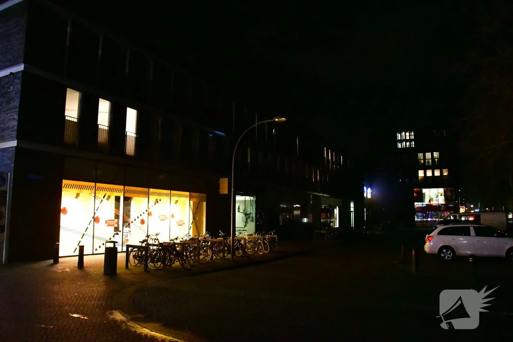 Neringweg Lelystad 112 