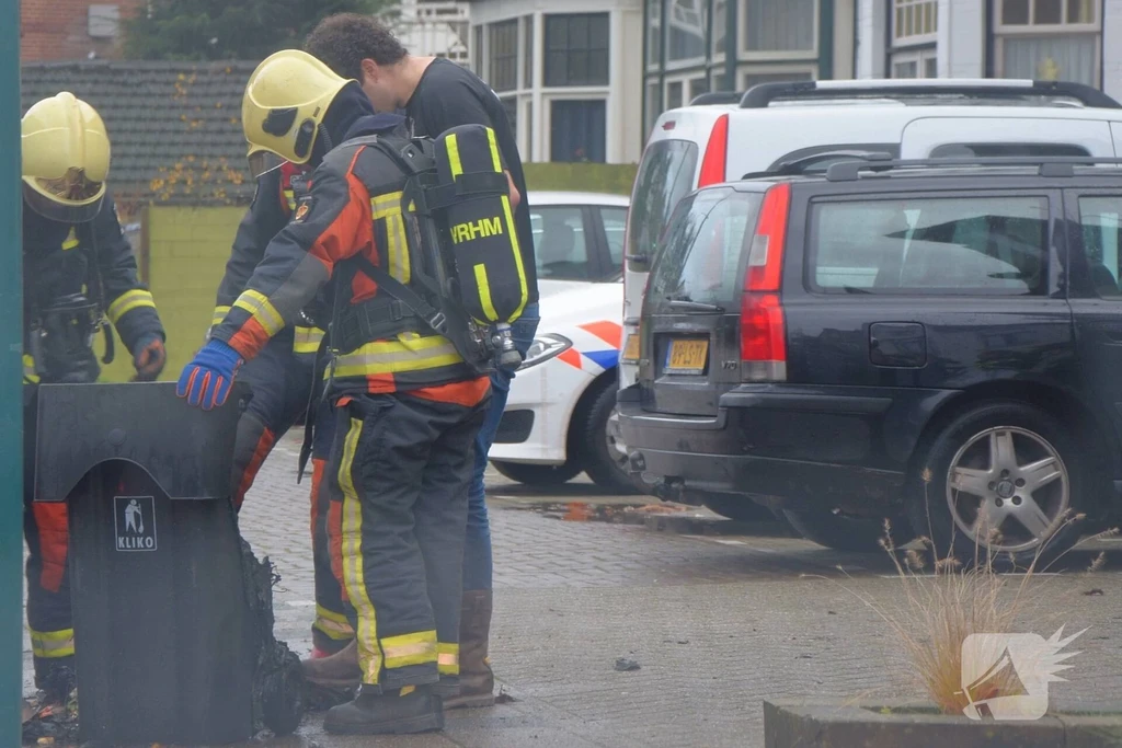Geversstraat 112 meldingen Oegstgeest 
