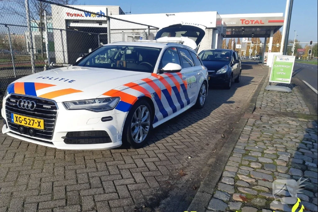 Claudius Prinsenlaan Nieuws Breda 