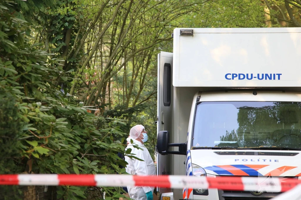Zuidstedeweg 112 nieuws Nieuwegein 