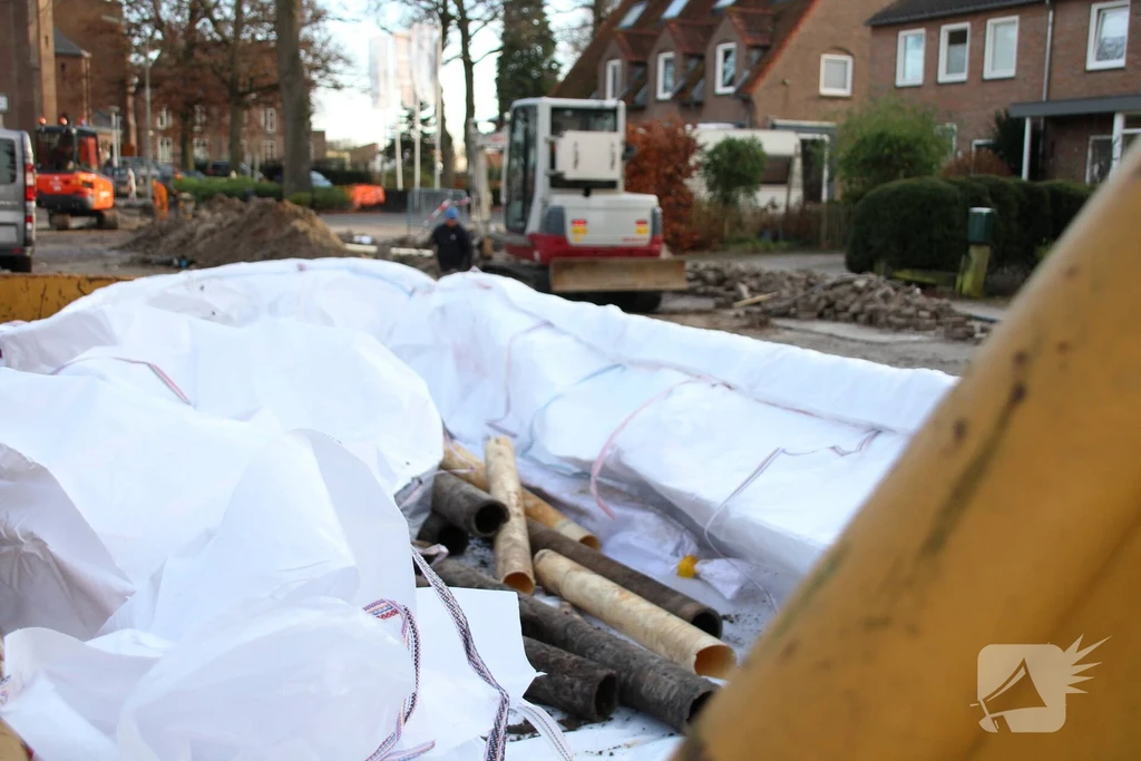 Kerklaan 112 meldingen Hoogland 