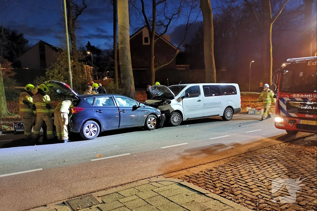 Eikenlaan Nieuws Ede 