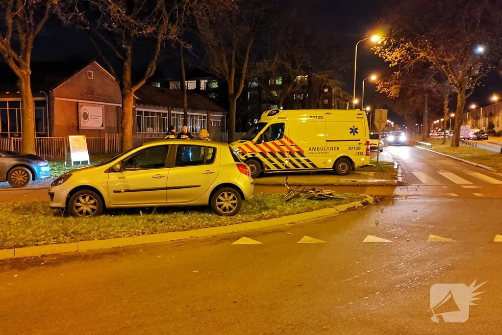 Veenderweg Ede 112 