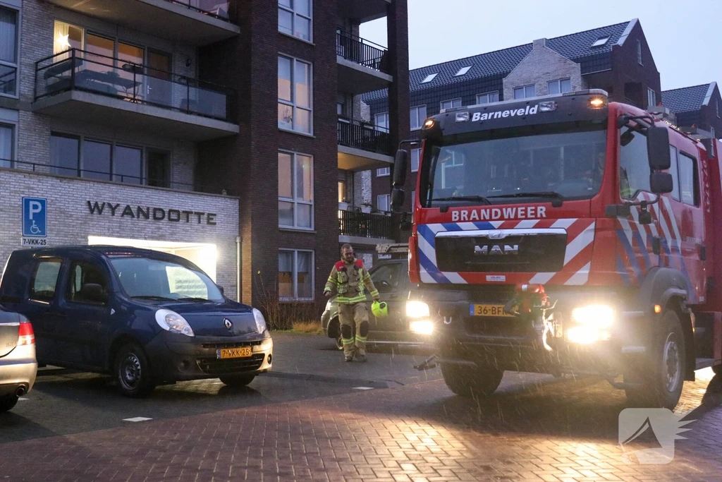Wyandottelaan 112 meldingen Barneveld 