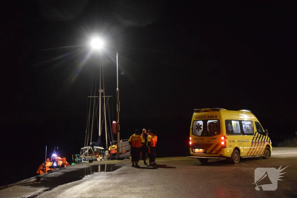 Loskade 112 nieuws Brouwershaven 