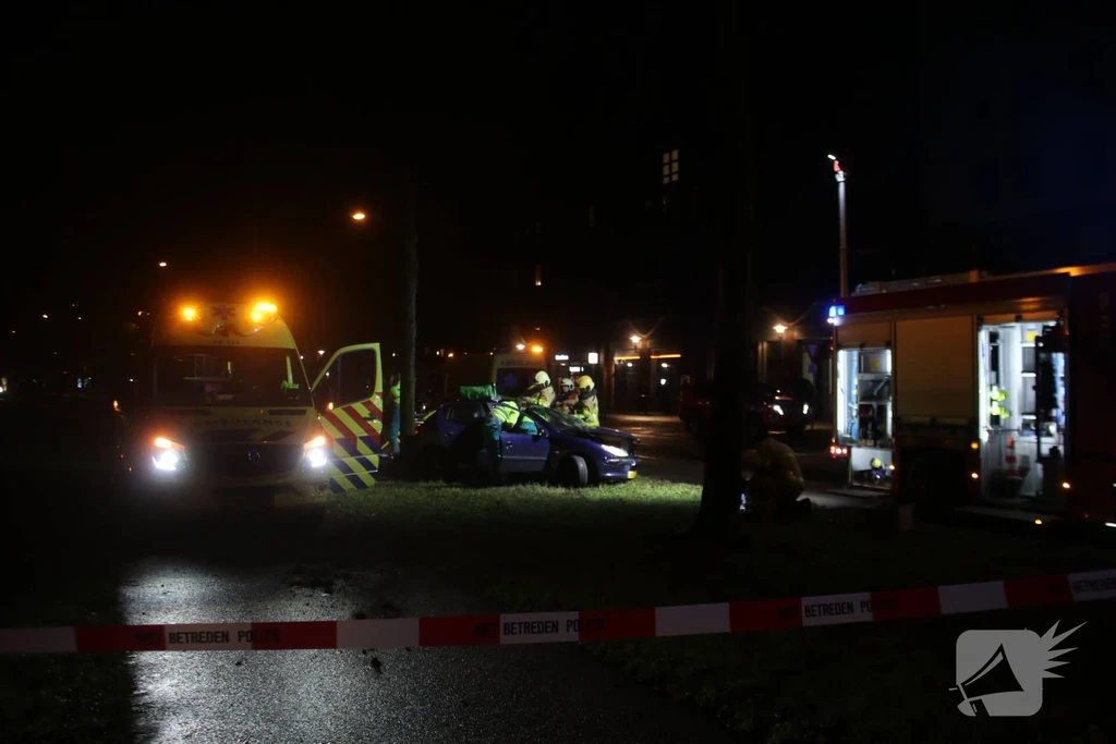 Klingmakersdonk 112 meldingen Apeldoorn 