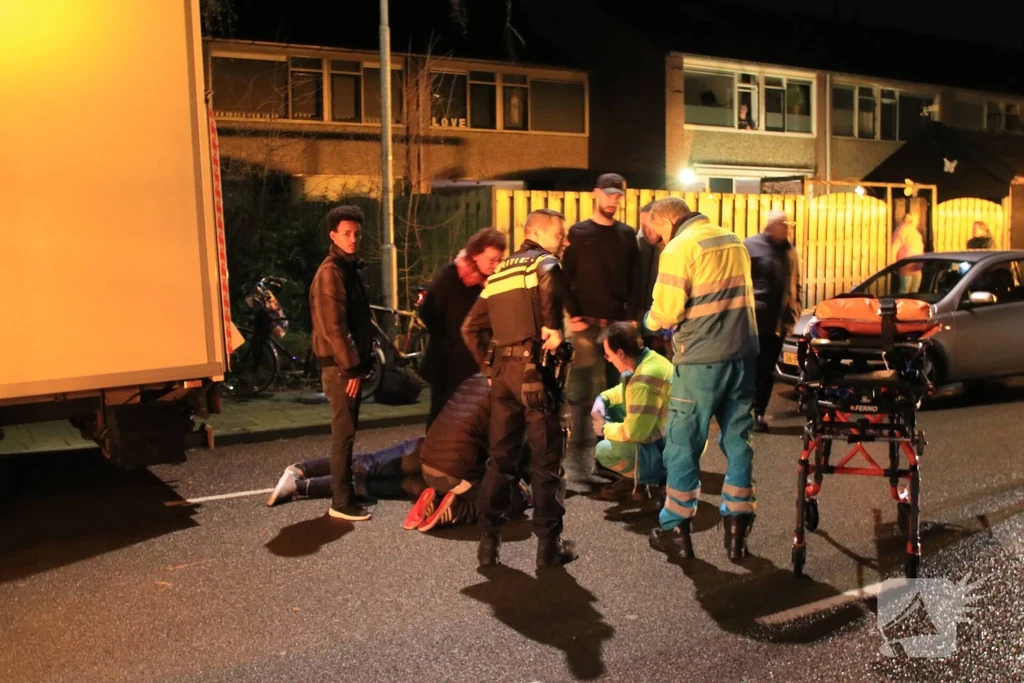 Rooseveltstraat 112 nieuws Barneveld 