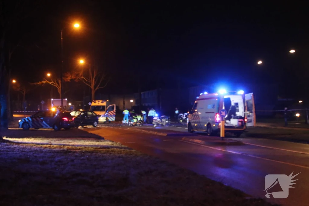 Heemradenlaan Nieuws Apeldoorn 