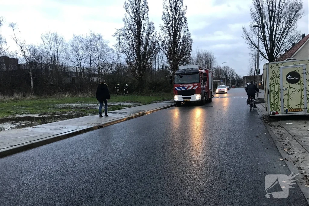 De Kei Leeuwarden 112 