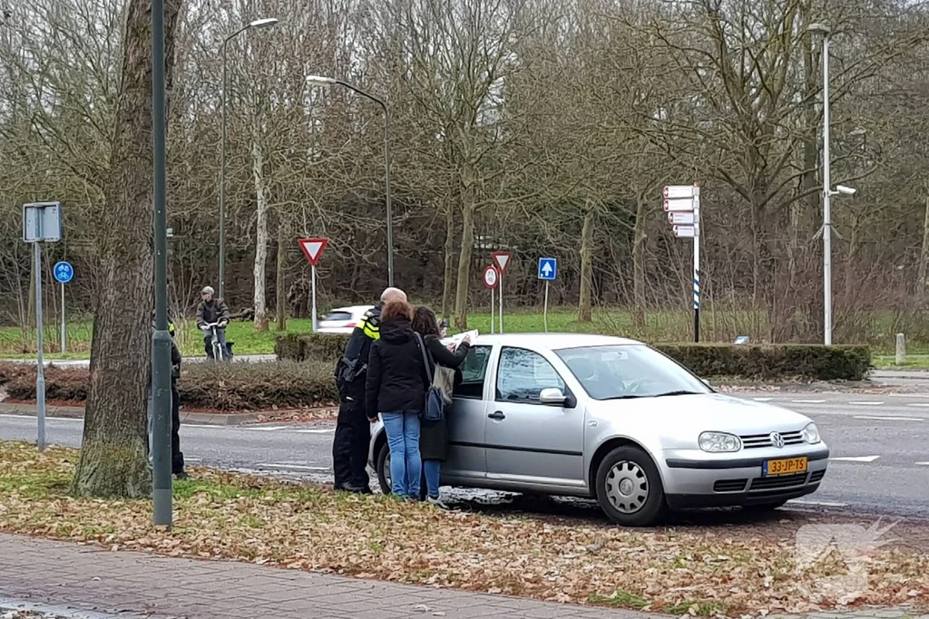 De Leest 112 melding Veghel 