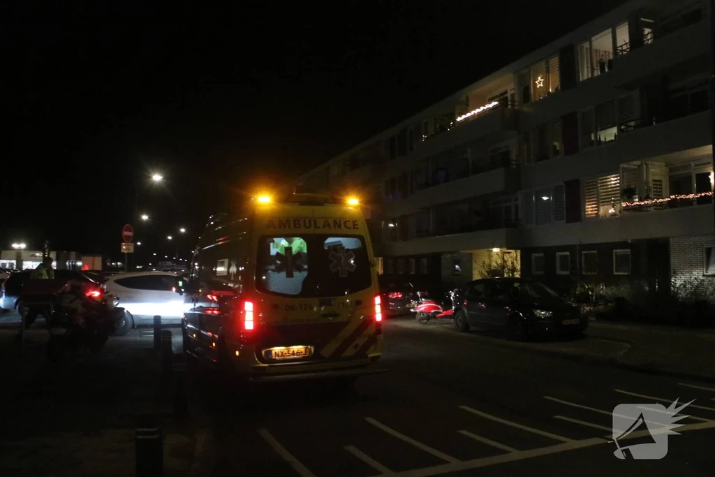 Maasstraat 112 nieuws Apeldoorn 