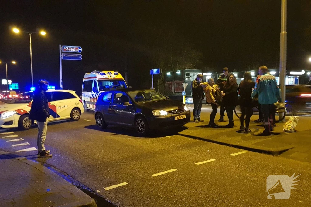 Burgemeester van Reenensingel Nieuws Gouda 