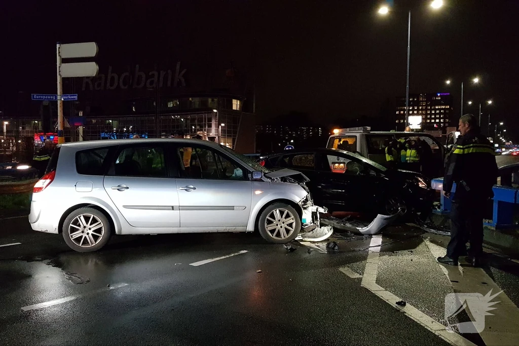 Amerikaweg Nieuws Zoetermeer 