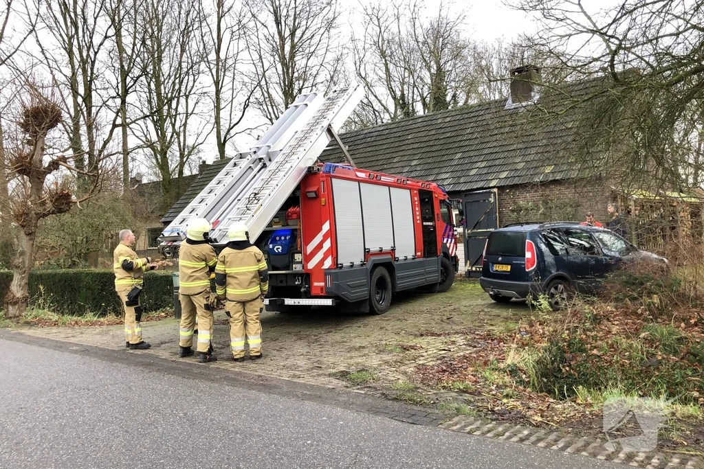 Gemondesestraat Nieuws Liempde 