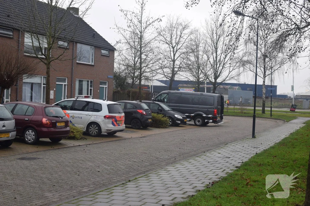 Amberboomstraat 112 nieuws Terneuzen 