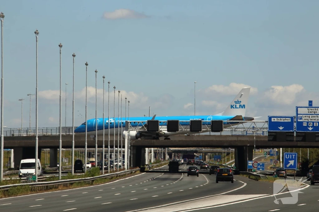 Ceintuurbaan Zuid Schiphol 112 
