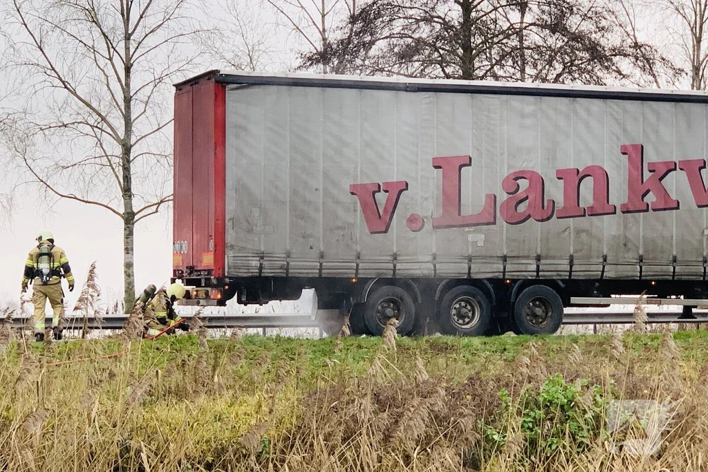 Bosscheweg - N279 Erp 112 