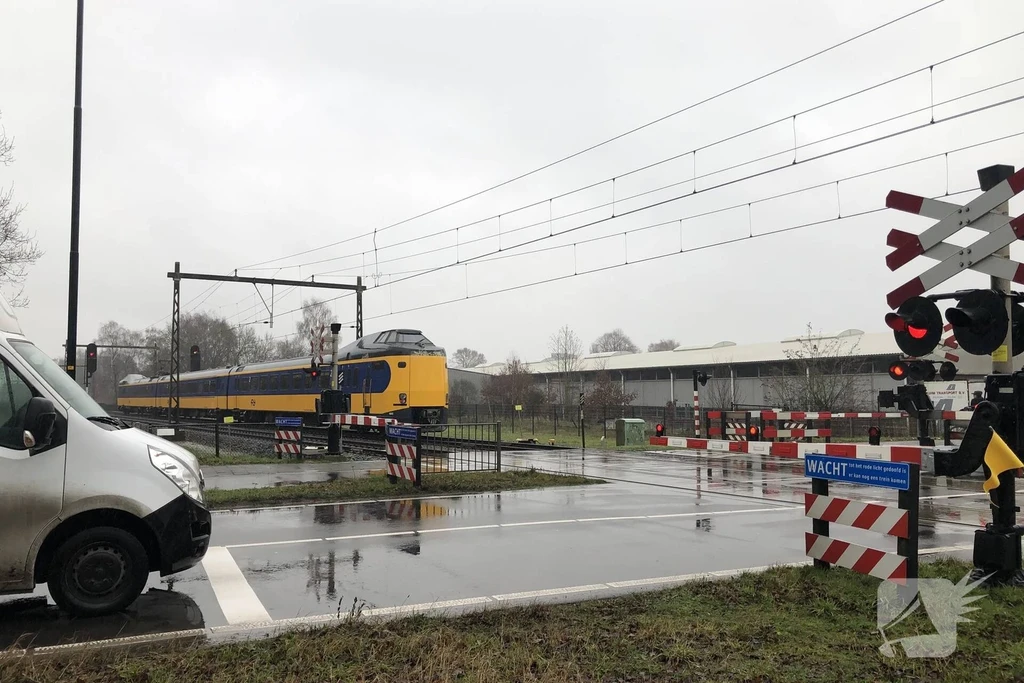 Laan van Spitsbergen 112 nieuws Apeldoorn 